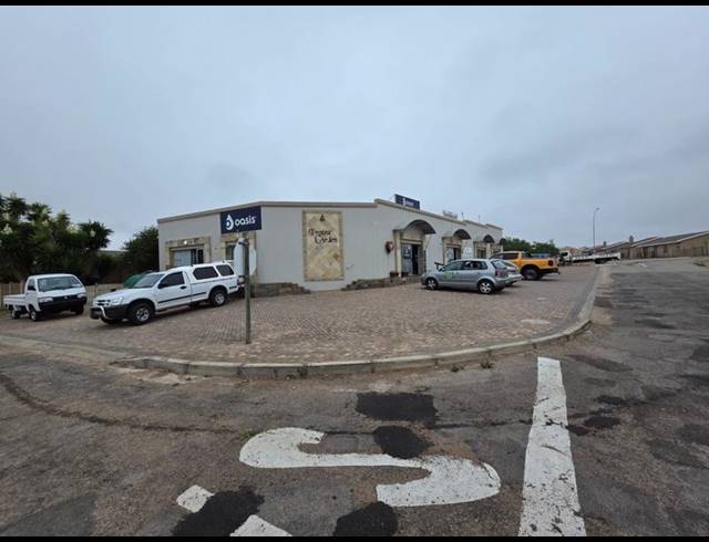 LAND FOR SALE IN JEFFREYS BAY CENTRAL